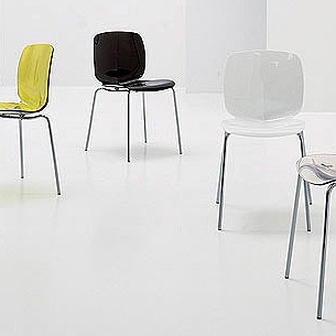 The Loto Chair