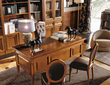 Headsets for the office, Martini Mobili