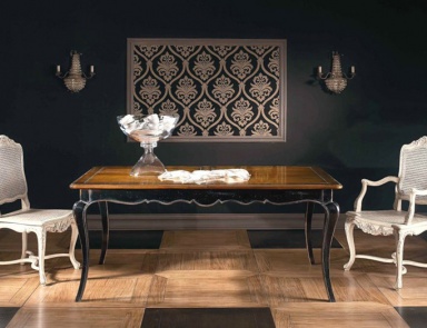 Dining table Stella Del Mobile