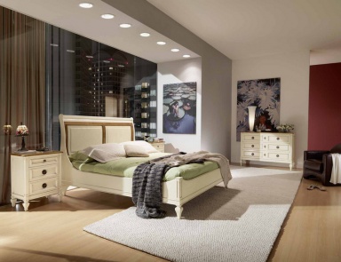 Bedroom (Suite bedroom), Stella Del Mobile