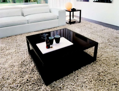 Coffee table square,Tonin Casa