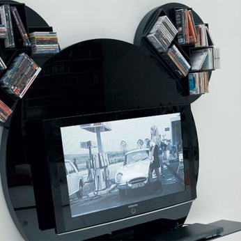 TV stand Pacini & Cappellini