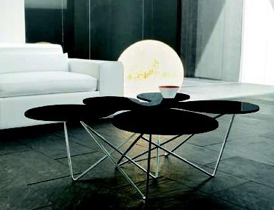 Coffee table Tonin Casa