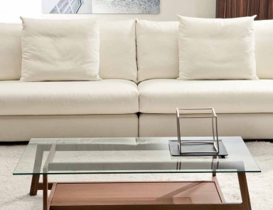Coffee table, Pacini & Cappellini