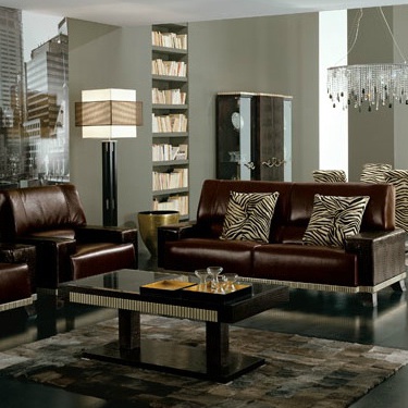 Living room (a Suite for the living room)