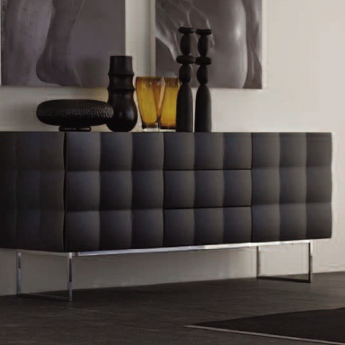 The Buffet Tonin Casa