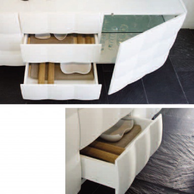 The Buffet Tonin Casa