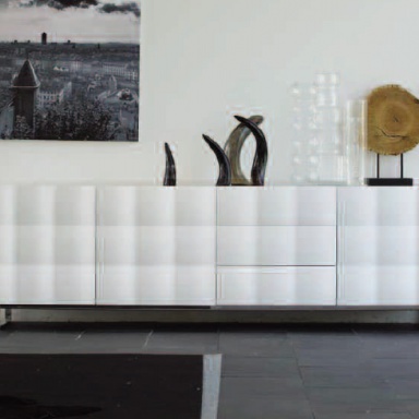 The Buffet Tonin Casa