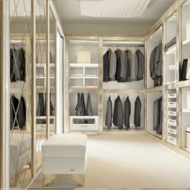 Dressing Florence Collections