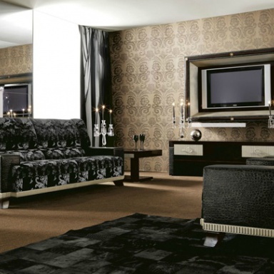 Living room (sofa set) Florence Collections