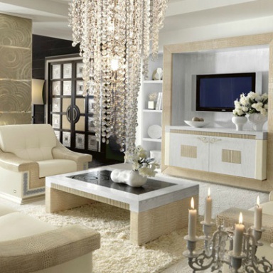 Living room (sofa set) Florence Collections