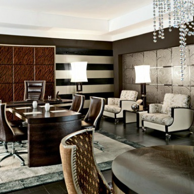 The office (Suite office) Florence Collections