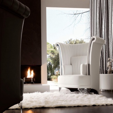 Chair Florence Collections