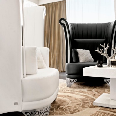 Chair Florence Collections