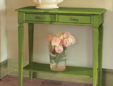 Console with drawers Tonin casa