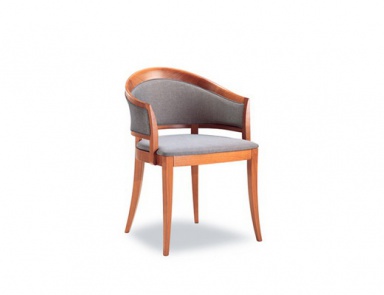 Chair with upholstery, Fragrances - Tonon