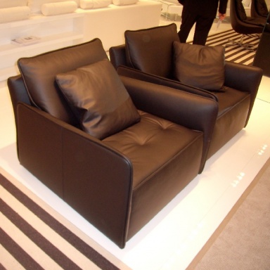 Armchair Antares