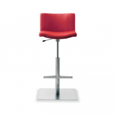 The stool Wave stool