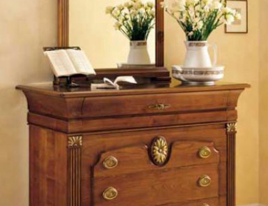 Dresser with drawers, Favero