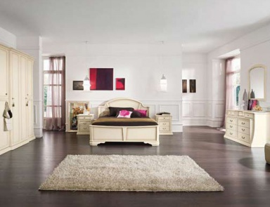 Bedroom (Suite bedroom), Favero