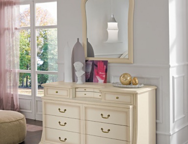 Dresser with drawers, Favero