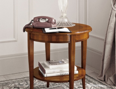 A coffee table on a frame of solid beech 9748, Bruno Piombini