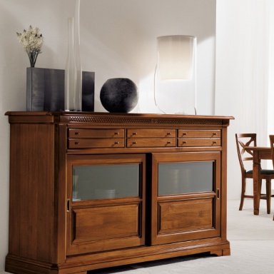 The buffet 4216Z / 4216P