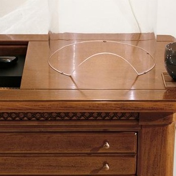 The buffet 4216Z / 4216P