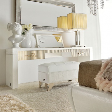 Dressing table Florence Collections