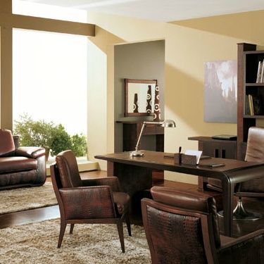 The office (Suite office) Florence Collections