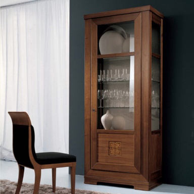 Showcase 8021FL / 8021FG / 8021FJ