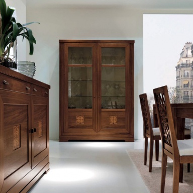 Showcase 8022FL / 8022FG / 8022FJ