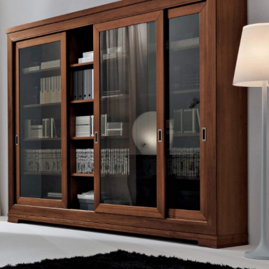 Showcase 8065L / 8065V