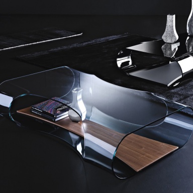 Coffee table Popplin