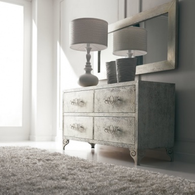 A Chest Of Drawers Com? Kaleido