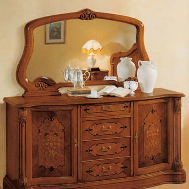 Dresser-chest 2107