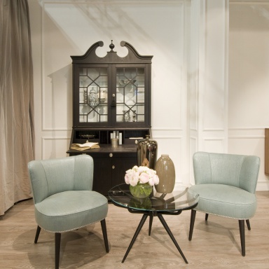 Chair Nilla armchair