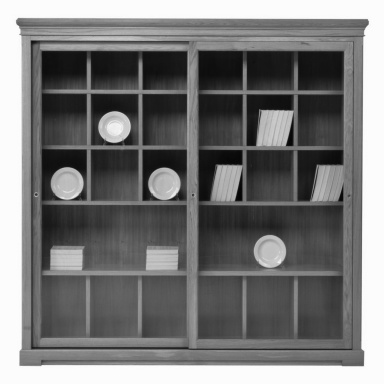 Modular system Amelie LO.400