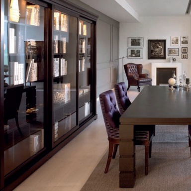 Modular system Amelie LO.400