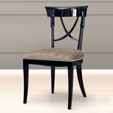 The chair Paloma NL.548