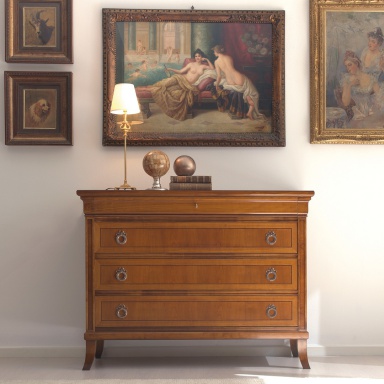 Dresser George NL.101
