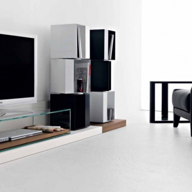 Furniture for TV