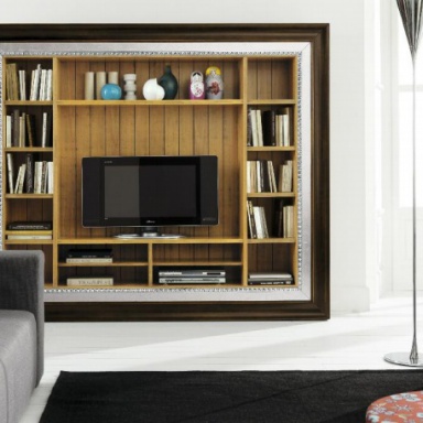 Furniture for TV