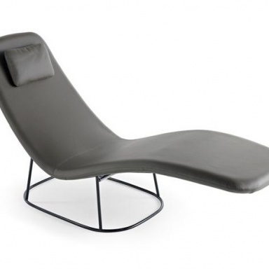 The Layla Chaise Lounge