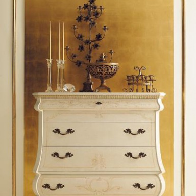 Dresser Rondo Comò
