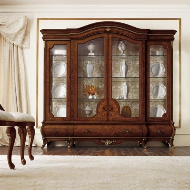 Showcase Rondo Vetrina