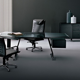 The office (Suite office) Dolmen