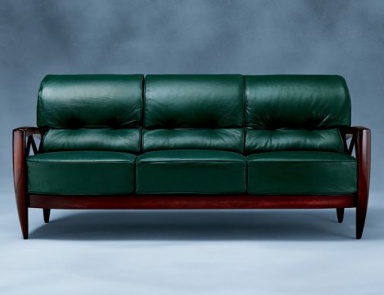 Three seater sofa Venezia, i4 Mariani