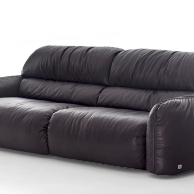 Sofa Granpiumotto