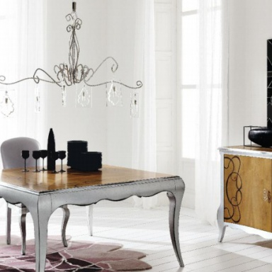 Dining room (furniture dining room)